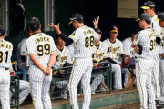 【阪神】広島にボロ負け　打撃だけじゃなく守備も糞で矢野監督げんなり…一体何が足りないのか