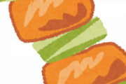 やきとりのねぎま←こいつすき？