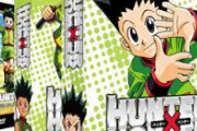 ハンターハンターが連載を再開しない理由wwwｗｗｗｗｗ