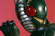 仮面ライダーZOのラストシーンいいよね