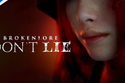 『BrokenLore』シリーズより一人称心理ホラー『BrokenLore: DON’T LIE』リハビリ施設で出会った二人の患者と再び繋がろうとする若い女性・ジュンコの壊れやすい世界