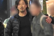 大人気スニーカーブランド「On」仕掛け人経営者が“不倫＆路上キス”　取材に「ひとえに私の不徳の致すところ」と認める