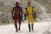 【映画】『デッドプール&ウルヴァリン』24時間の映画予告視聴回数で1位に ディズニー配給・MCU入りで注目