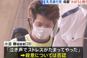 【画像】虐待で娘を殺害した28歳の男の顔ｗｗｗｗｗｗｗｗｗ
