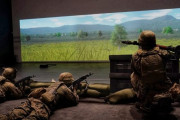 ポーランド陸軍が導入した、最新の戦場シミュレーター・システム！
