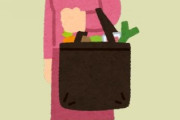 そのエコバッグ、いつ洗いましたか？　「洗ったことない」51％　レジで働く人からは「コロナ禍だから汚いバッグに触りたくない」と悲鳴