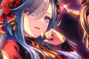 【ウマ娘】今回のぱかライブ最大瞬間風速のシーンがこちら。「1枚目がでっかすぎる…」