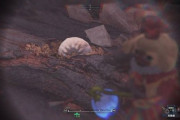 MHWアイスボーン　スタミナライチュウってやっぱ経口摂取してんの？