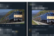 撮り鉄「鉄道写真」vs 写真家「鉄道写真」
