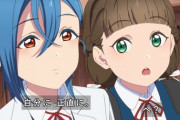 きな子「今から四季ちゃんにちゅーするっす...」四季「....うん」【短編SS】