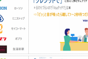 完全に電子マネーに移行した奴おる？怖くて変えられないわ