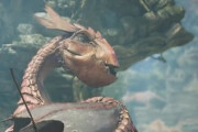 『モンスターハンターワイルズ』最新PVが解禁！クック先生きたあああああああ！