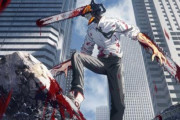 アニメ「チェンソーマン」、8月5日にキャストや新PVを解禁