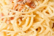 パスタ作れる人いろいろ教えて【(人∀・)ﾀﾉﾑ】