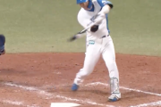 日ハム郡司裕也とかいうチーム貢献度が高すぎる男