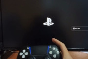 【動画】『PS5』の起動画面がリークか！？