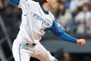宮西尚生（880登板 38勝 41敗）←これ