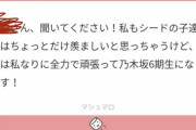 【悲報】乃木坂6期生オーディション、情報流出‥