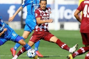 ヴィッセル神戸、VARに2度泣かされ蔚山に延長戦の末に敗れACL敗退…追加点は取り消し、オフサイド判定がオンサイドとなり失点に（関連まとめ）