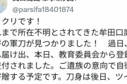 韓国人「日本で魔剣扱いされる『伝説の剣』が発見される‥」→「我々に下さい」　韓国の反応