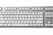 【PC】東プレ、Mac向けのテンキーレスキーボード「REALFORCE for Mac TKL」を12月12日に発売