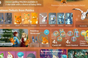【ポケモンGO】約１０日続いた「砂・XP４倍」期間が終了…！虚無感に襲われるGO民たち