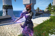 【FF14】古参ユーザーさん、FT連打をしていた頃の思い出話で盛り上がってしまうｗｗｗｗｗ