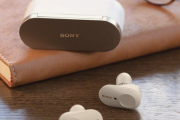 ワイ、ソニーのワイヤレスイヤホン「WF-1000XM3」が欲しすぎる…