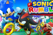 【朗報】セガ「ソニック・ザ・ヘッジホッグ」シリーズの完全新作「ソニックランブル」発表！32人対戦の新作バトロワゲームに