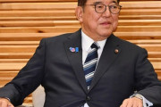 【画像】石破茂氏、滅茶苦茶嬉しそうｗｗｗｗｗｗ