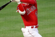大谷翔平「ホームラン数リーグトップタイです」←これ