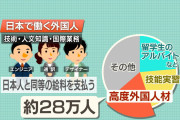 ベトナム人「高度外国人材とか嘘。品質管理で入社したのに実際は牛舎の清掃。私は大卒エリートです」 |  日本語が話せる時点で  |  　英語はアルファベットがぎりぎり書けます