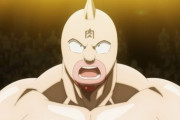 アニメ「キン肉マン 完璧超人始祖編」第8話、キン肉マンがついに急成長超人ピークア・ブーと対決へ！！【感想】