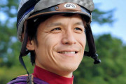 【障害G1ジョッキー】高田潤騎手　くも膜下出血で入院