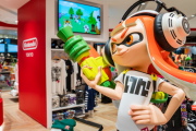 【大人気】NINTENDO TOKYO、月曜なのに開店20分で4時間待ち→開店45分で6時間待ちの異常事態