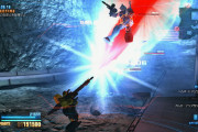 ガンダムゲーで一番面白かった奴