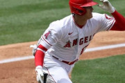 大谷翔平の今シーズンの成績ｗｗｗｗｗｗ