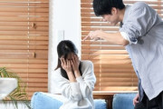【DV】なんでDVする男と結婚してしまうの？　
