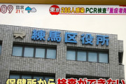 【悲報】東京さん、やっぱり隠蔽&検査拒否してた　医者「重症者以外はPCR検査できないと言われた」