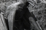 レトロさを感じる怪獣といえば
