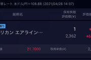 天才投資家ワイ、1週間で393円儲ける！！！！