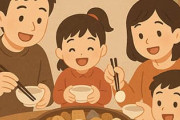 子供の頃『おでん』が食卓に出ることがあった人に聞きたいんだが