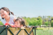 【衝撃】保育士さん「さぁて！天気もいいしガキどもカゴに乗せて散歩と洒落こみますかｗ」　←　これｗｗｗｗｗ