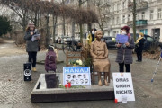 【悲報】ベルリン慰安婦、やはり期間限定だった模様ｗｗｗ「日本のロビーにやられた！！」【韓国の反応】