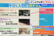 【激アツ】「中日ビル」が4月23日にグランドオープン