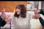 田村真佑ちゃん、まさかの悲鳴を上げるだけの役でワロタｗｗｗ【乃木坂46】