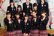 さくら学院最後のショーに向けたBABYMETALの3人の手書きメッセージ　【海外の反応】
