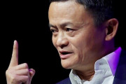中国、習近平らを「老人クラブ」と批判したアリババ創業者ジャック・マー氏が行方不明に