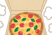 人生で宅配ピザを食べたことないんやがどこがおすすめなんや？