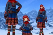 【訴訟】『FF14』に“文化盗用”疑惑!?『アナ雪』モデルの北欧民族からお叱りが…